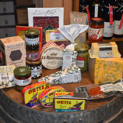 Artisan Food