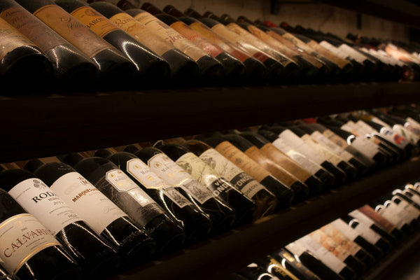 Our Finest Wines