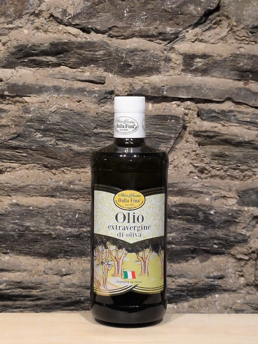 Dalla Fina Contadino Olive Oil