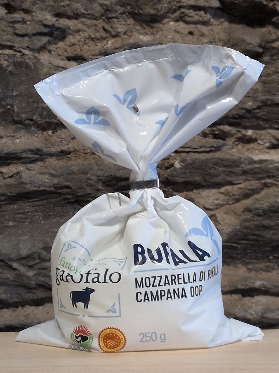Garofalo Mozzarella 250g