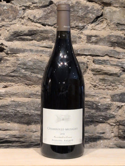 Bottle of Domaine Arlaud Chambolle-Musigny (Magnum)