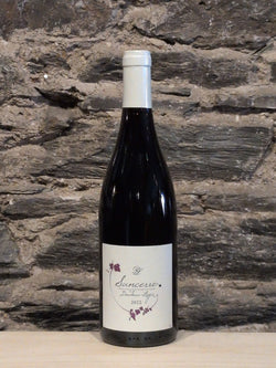Bottle of Domaine Doudeau-Léger Sancerre Rouge