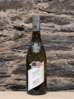 Bottle of Pfaffl Grüner Veltliner Zeisen