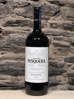 Bottle of Tinto Pesquera Reserva 2016 (Magnum)