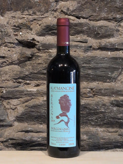Bottle of Ka'Mancine Beragna Rossese di Dolceacqua DOC