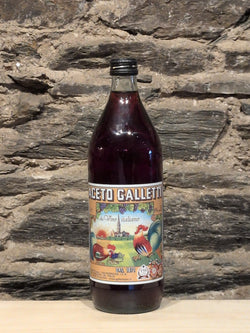 Galletti Red Wine Vinegar