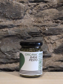 Prunotto Organic Basil Pesto