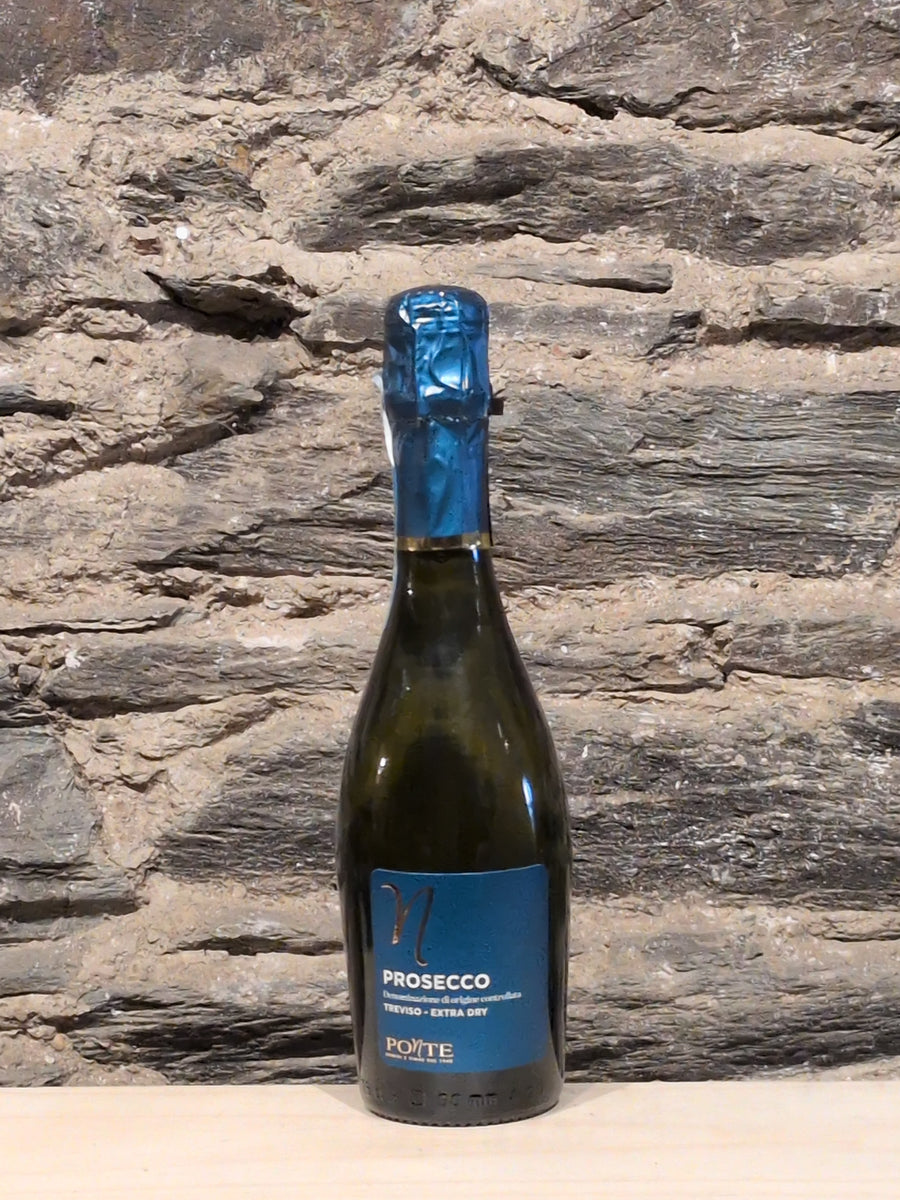 Bottle of Ponte Prosecco Extra Dry (Half-Bottle)