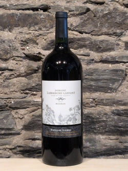 Bottle of Domaine Labranche Laffont Madiran Vieilles Vignes (Magnum)