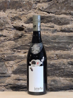 Bottle of Pfaffl The Dot Austrian Plum