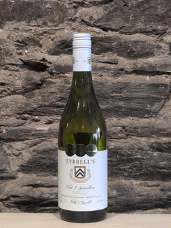 Bottle of Tyrrell's Vat 1 Hunter Valley Semillon