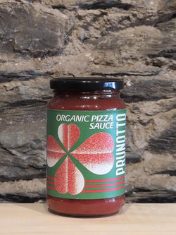 Prunotto Pizza Sauce