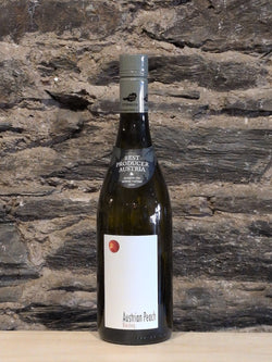 Bottle of Pfaffl The Dot Austrian Peach