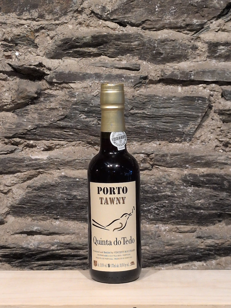 Bottle of Quinta do Tedo Porto Tawny (Half-Bottle)