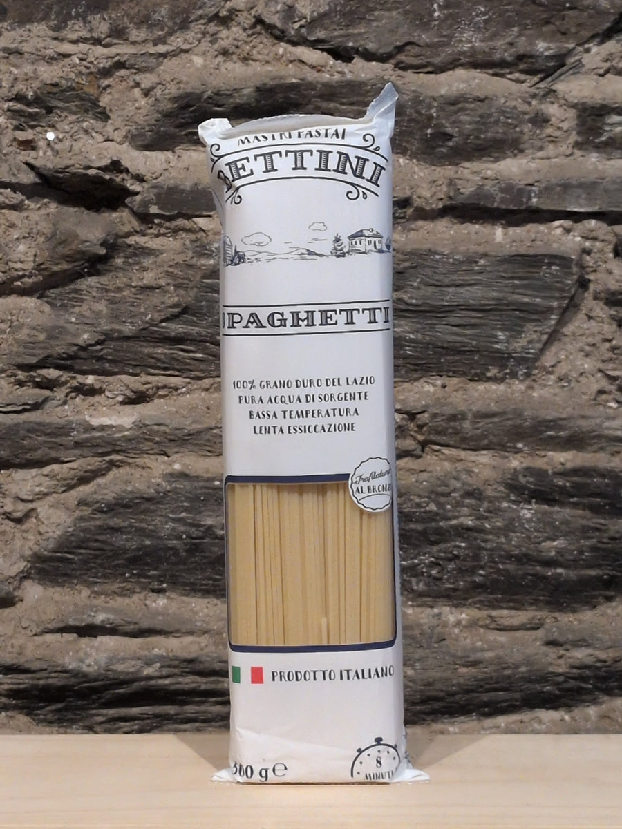 Bettini Spaghetti