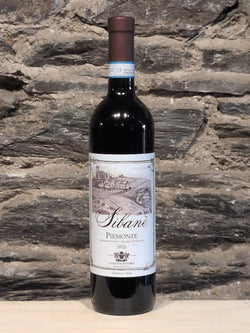 Bottle of Povero Sibane DOC