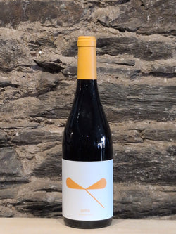 Bottle of Celler del Roure Safrà