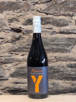 Bottle of Yalumba Y Series Shiraz Viognier South Australia