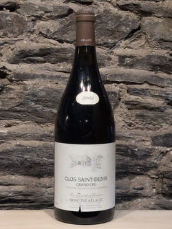 Bottle of Domaine Arlaud Clos Saint-Denis Grand Cru (Magnum)