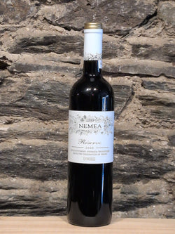 Bottle of Cavino Nemea Agiorgitiko Reserve