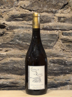 Bottle of Chateau de la Roulerie