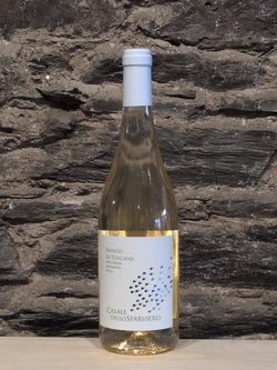 Bottle of Toscana Bianco Casale dello Sparviero IGT