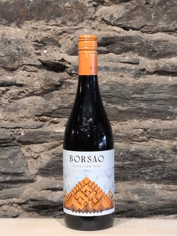 Bottle of Borsao Seleccion