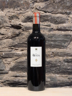 Bottle of Domaine d'Aupilhac La Boda