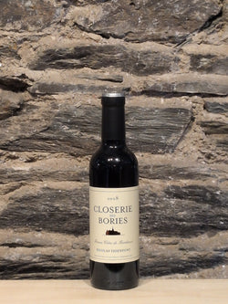 Bottle of Closerie des Bories (Half-Bottle)