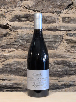 Bottle of Régnié Vieilles Vignes