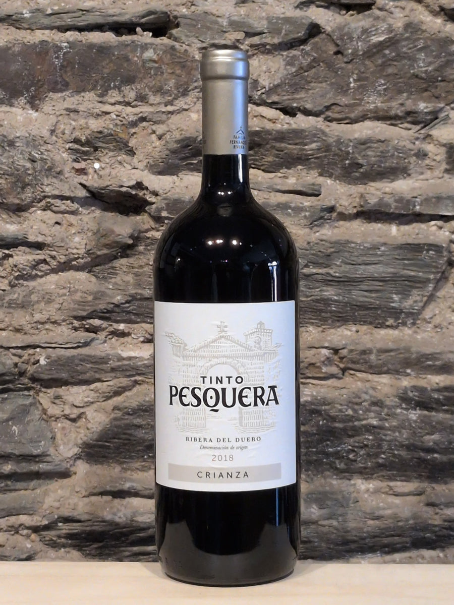 Bottle of Tinto Pesquera Crianza (Magnum)
