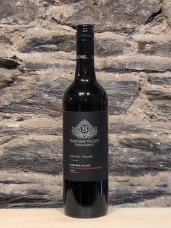Bottle of Barossa Valley Gravel Track