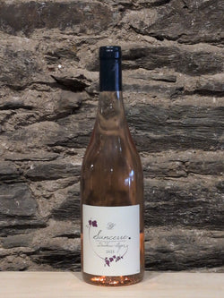 Bottle of Domaine Doudeau-Léger Sancerre Rosé