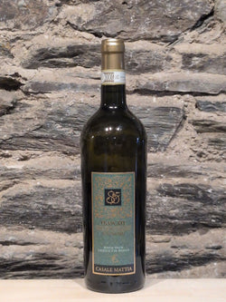 Bottle of Casale Mattia Frascati Superiore