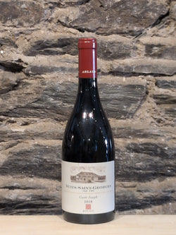Bottle of Domaine Arlaud Nuits-Saint-Georges 1er Cru Cuvée Joseph