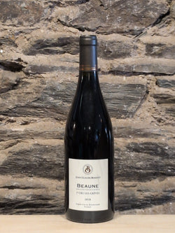Bottle of Boisset Beaune 1er Cru Les Greves