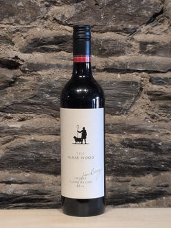 Bottle of Jim Barry The McRae Wood Shiraz Clare Valley