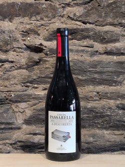 Bottle of Casa da Passarella Dão Tinto