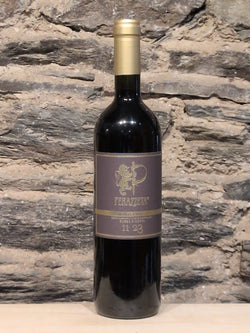 Bottle of Perazzetta 11 23 Rosso Riserva