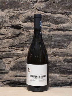 Bottle of Domaine Girard Las Salvios Limoux