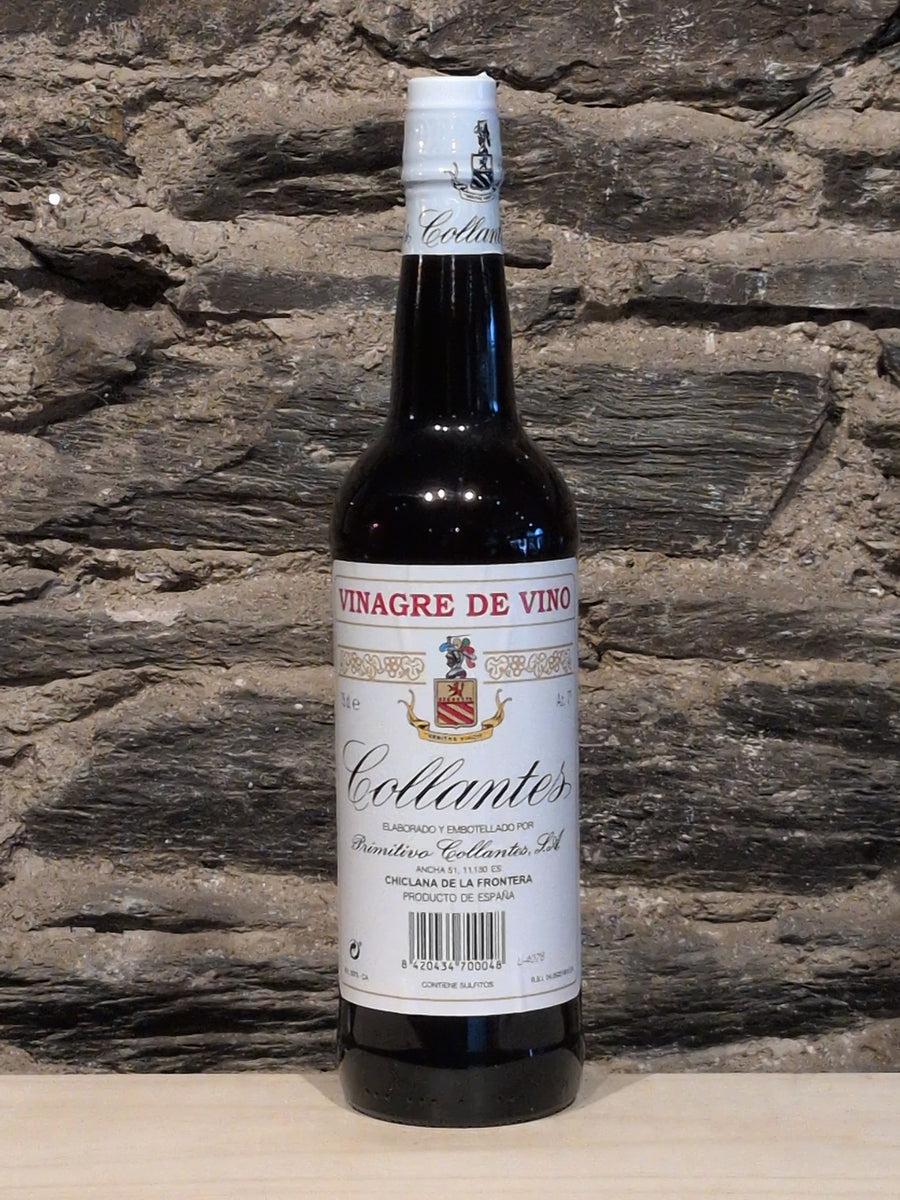 Collantes Vinegar