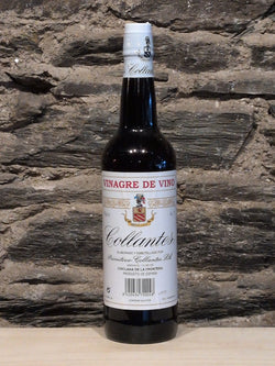Collantes Vinegar
