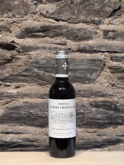Bottle of Château la Croix Chantecaille (Half-Bottle)