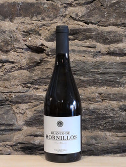 Bottle of Blanco de Hornillos