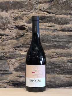 Bottle of Herdade do Esporão Reserva Tinto