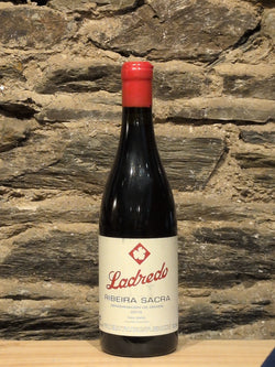 Bottle of Niepoort & Perez Ladredo Ribeira Sacra