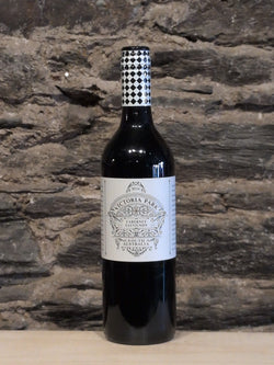 Bottle of Victoria Park Cabernet Sauvignon