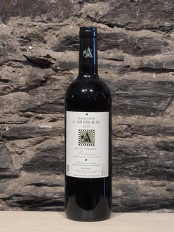 Bottle of Domaine d'Aupilhac Montpeyroux