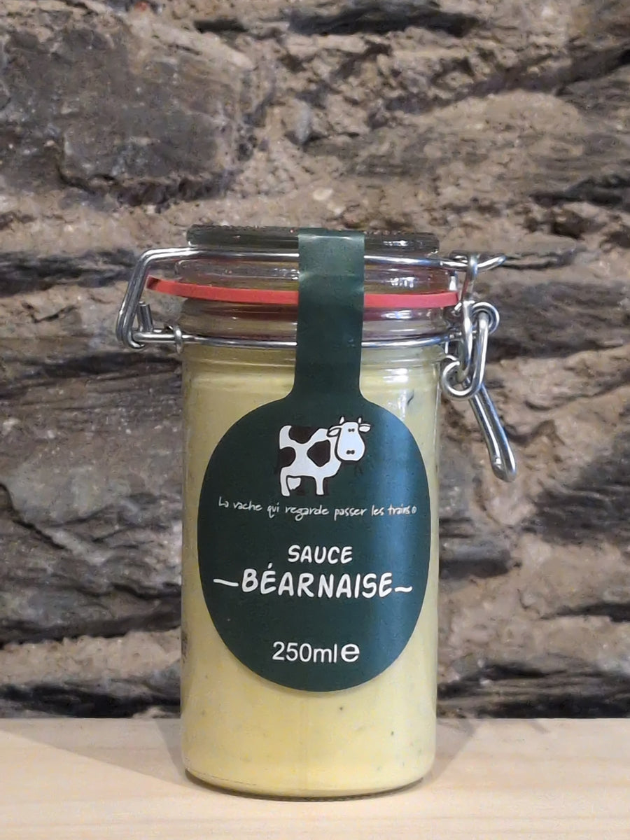 Sauce Bearnaise