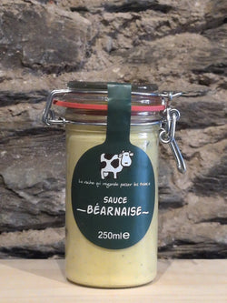 Sauce Bearnaise